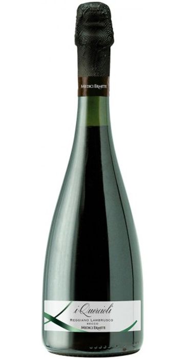 Medici Ermete I Quercioli Lambrusco Reggiano DOC