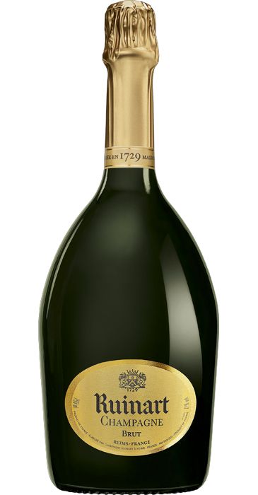 Ruinart Champagne “R” de Ruinart brut Champagne AOC