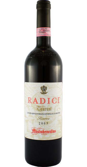 Mastroberardino Radici Riserva 2011 Taurasi DOCG
