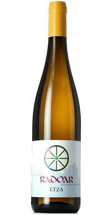 Radoar Etza 2018 Alto Adige DOC