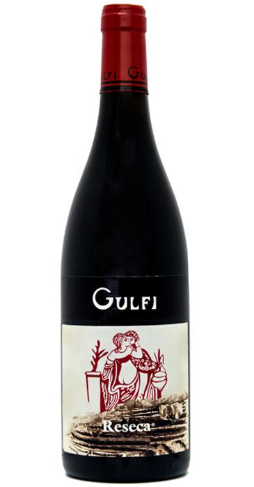 Gulfi Reseca 2011 Sicilia IGT