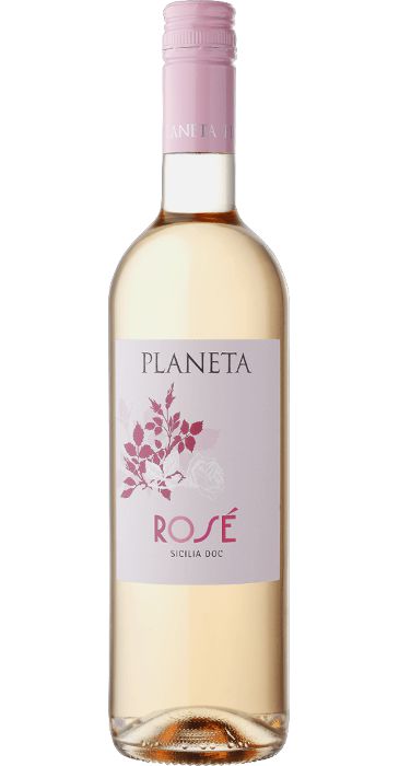Planeta Rosé 2019 Sicilia DOC