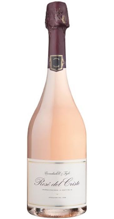 Cavicchioli Rosé del Cristo 2013 Lambrusco di Sorbara DOC