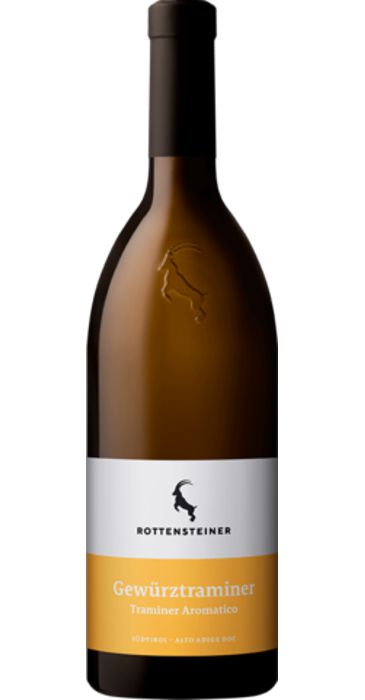 Rottensteiner Gewürztraminer 2018 Alto Adige DOC