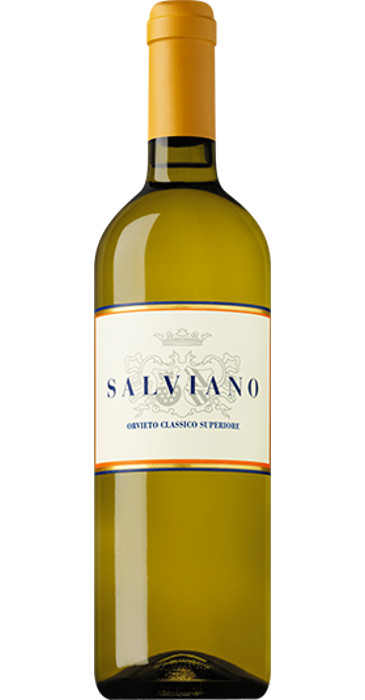 Salviano Orvieto Classico Superiore 2018 Orvieto DOC