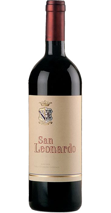 San Leonardo San Leonardo 2013 Vigneti delle Dolomiti IGT