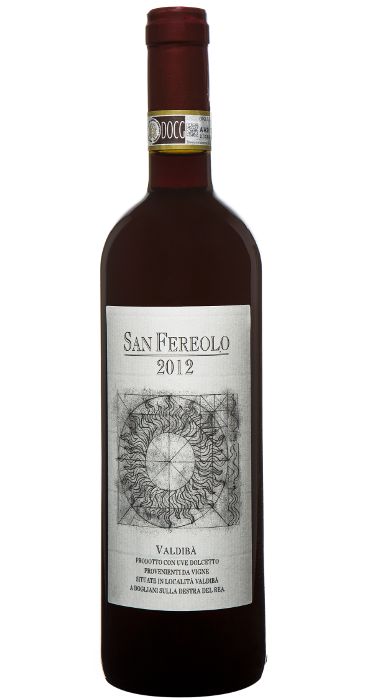 San Fereolo Valdibà 2016 Dolcetto di Dogliani DOCG