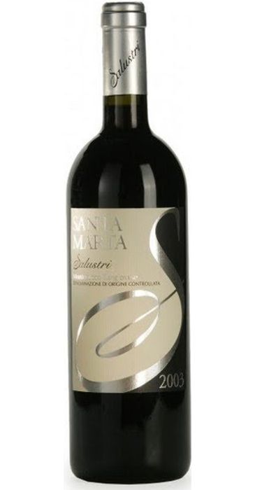 Salustri Santa Marta 2016 Montecucco DOC