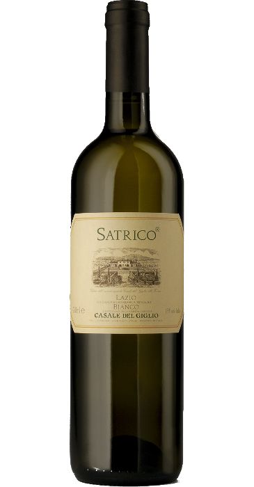 Casale del Giglio Satrico 2019 Lazio IGT