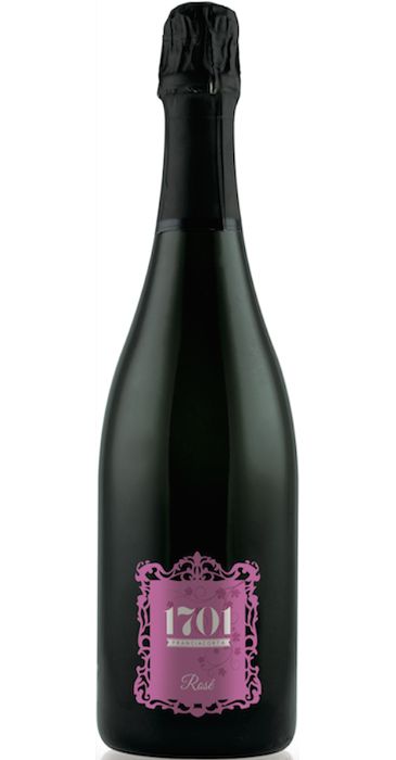 1701 Rosé Franciacorta DOCG