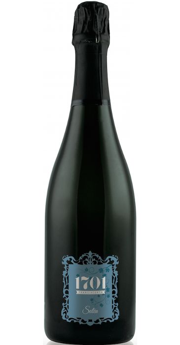 1701 Satèn Franciacorta DOCG