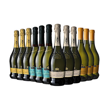 A tutto Prosecco Maxi