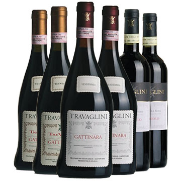 Collezione Travaglini