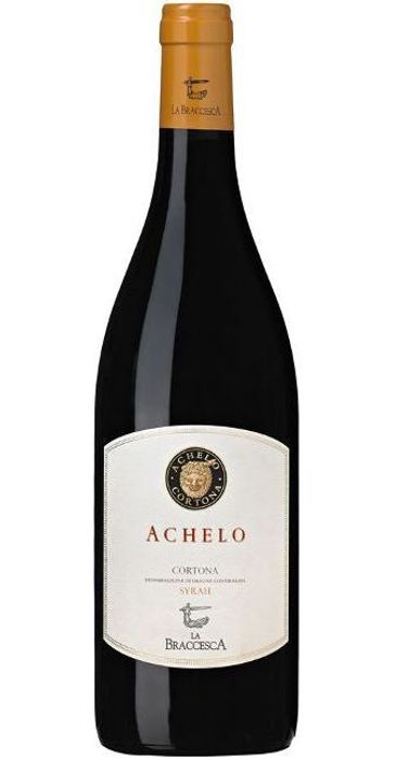 Antinori Achelo 2018 Cortona DOC