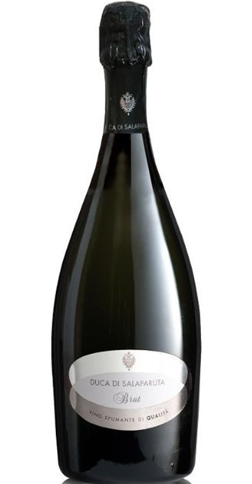 Duca di Salaparuta Duca Brut VSQ