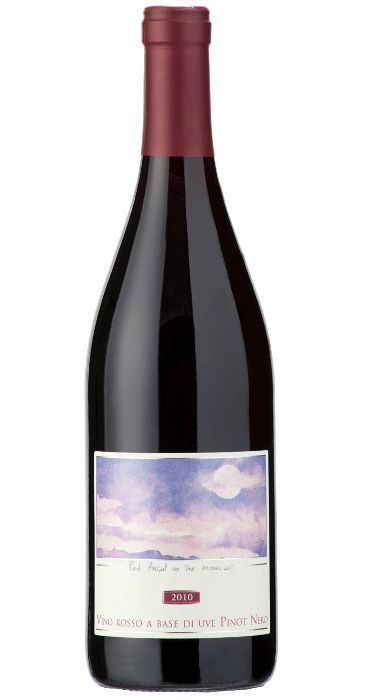Jermann Red Angel 2017 Venezia Giulia IGT