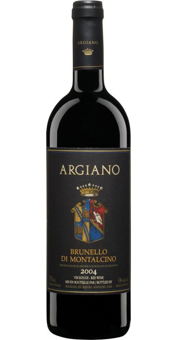 Argiano Brunello di Montalcino 2013 Brunello di Montalcino DOCG