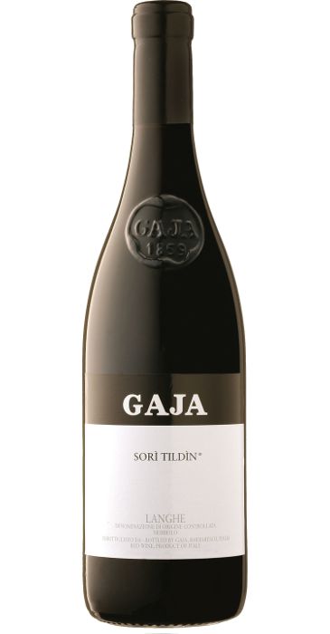Gaja Sori Tildìn 2005 Nebbiolo Langhe DOC