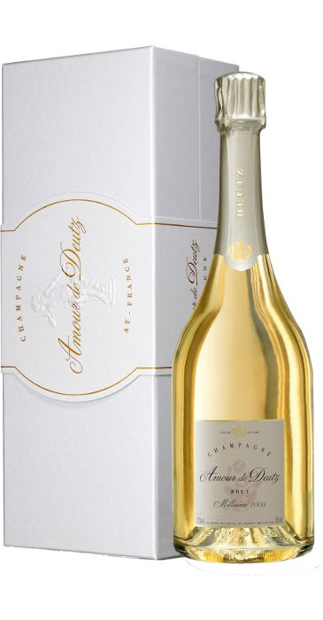 Deutz Champagne Amour de Deutz 1999 Champagne AOC