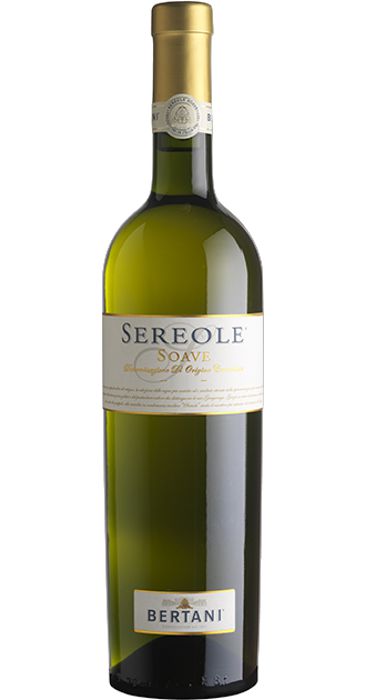 Bertani Soave Sereole 2019 Soave doc