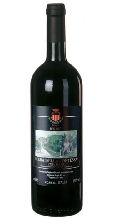 Benanti Serra della Contessa 2013 Etna DOC