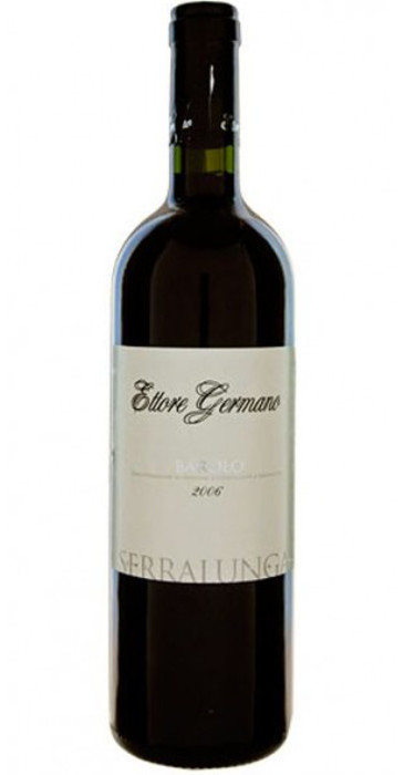 Ettore Germano Barolo Serralunga 2016 BAROLO DOCG