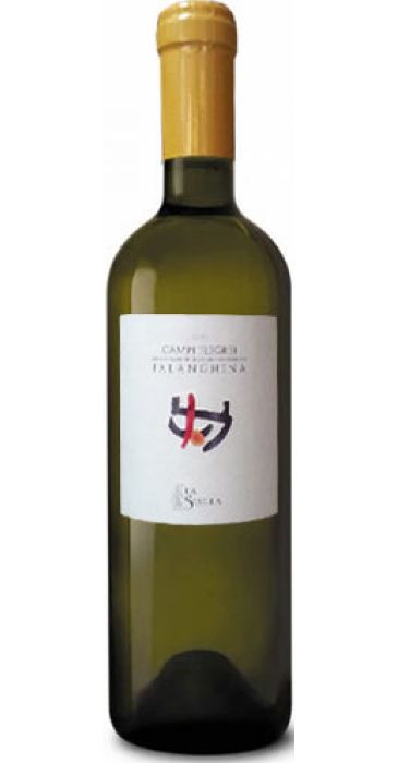 La Sibilla Falanghina 2018 Campi Flegrei DOC