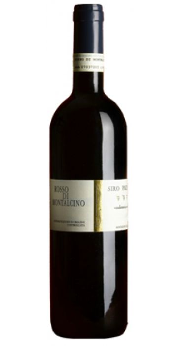 Siro Pacenti Rosso di Montalcino 2018 Rosso di Montalcino DOC