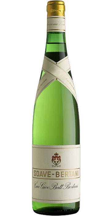 Bertani Soave Vintage 2015 Soave DOC