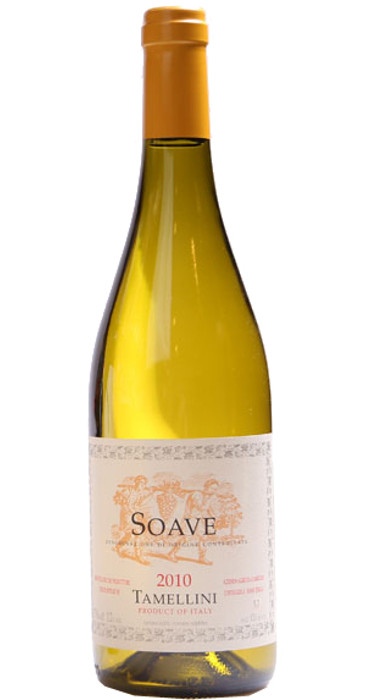Tamellini Soave 2016 Soave Doc