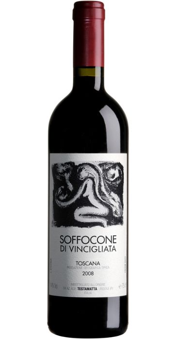 Bibi Graetz Soffocone di Vincigliata 2015 Toscana IGT