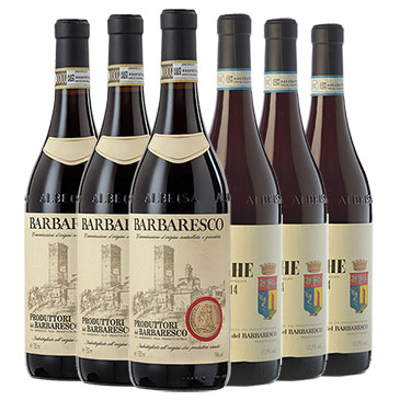 Speciale Produttori del Barbaresco