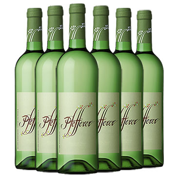 Speciale Colterenzio Pfefferer 2020 Alto Adige DOC