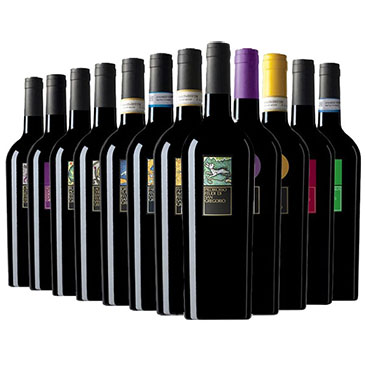 Speciale Feudi di San Gregorio