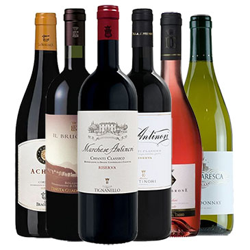 Speciale Marchesi Antinori
