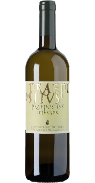 Abbazia di Novacella Praepositus Sylvaner 2016 Alto Adige DOC