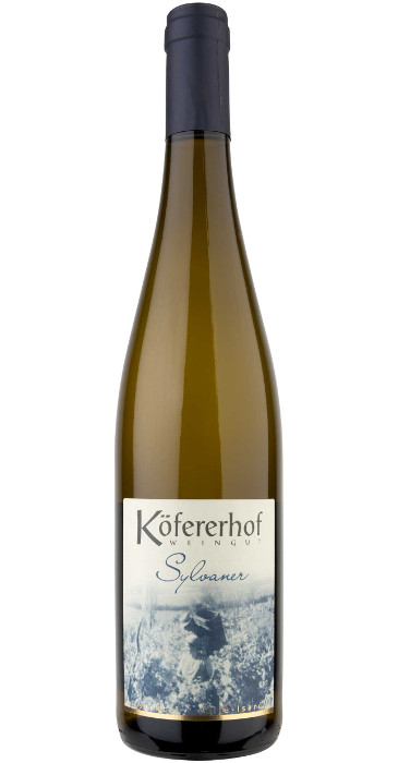 Köfererhof Sylvaner 2018 Valle Isarco DOC