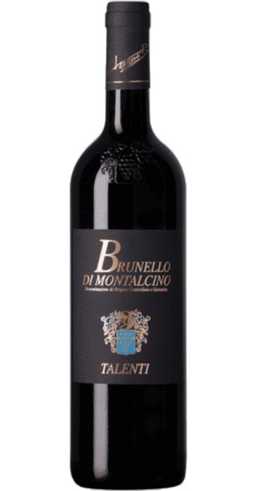 Talenti Brunello di Montalcino 2014 Brunello di Montalcino DOCG