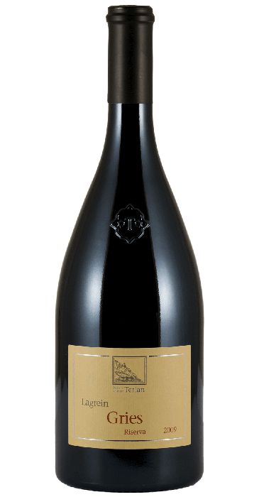 Cantina di Terlano Lagrein Gries Riserva 2016 Alto Adige DOC