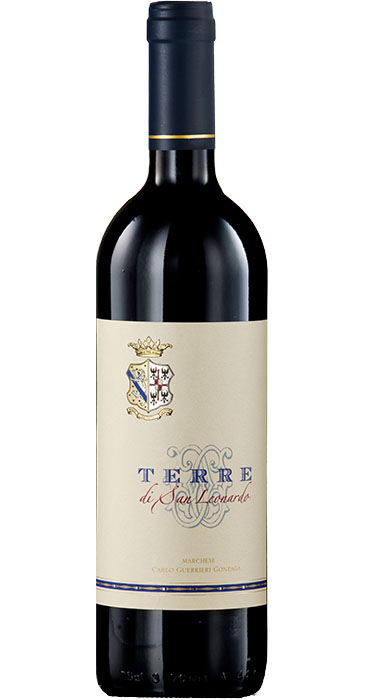 San Leonardo Terre di San Leonardo 2014 Vigneti delle Dolomiti IGT