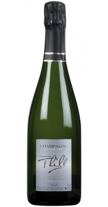 Fernand Thill Champagne Tradition brut Champagne Grand Cru