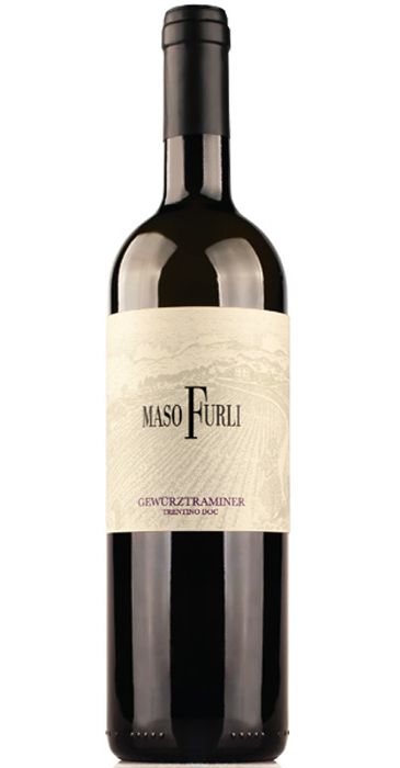 Maso Furli Gewürztraminer 2018 Trentino DOC