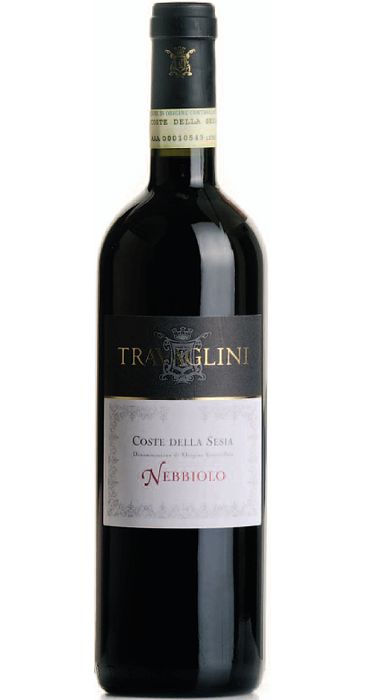 Travaglini Nebbiolo 2018 Coste della Sesia DOC
