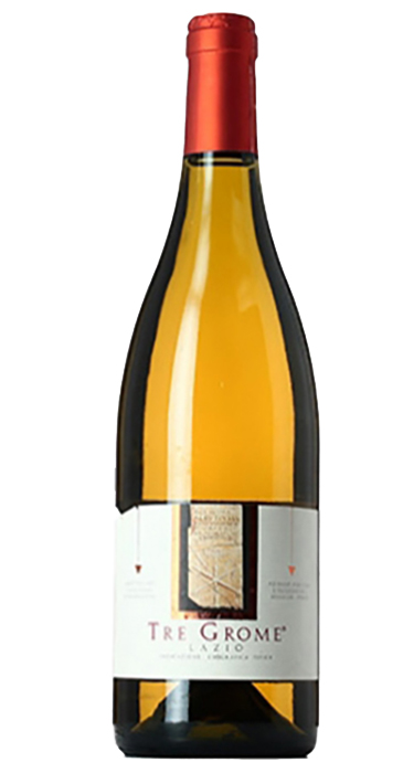 Azienda agricola Olivella Tre Grome 2014 Frascati DOCG Superiore Riserva