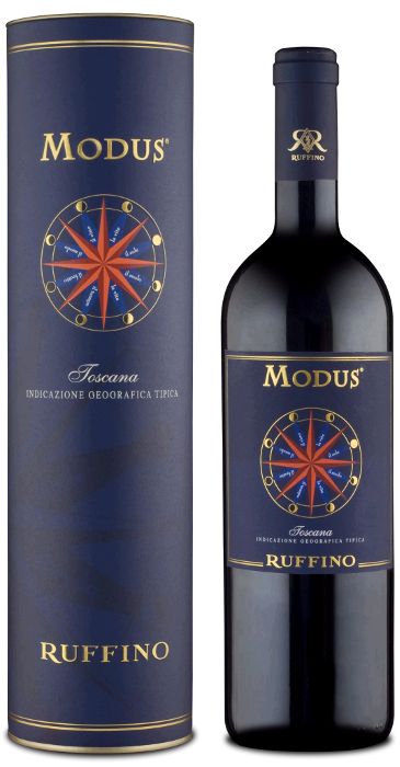 Ruffino Modus 2017 Toscana IGT