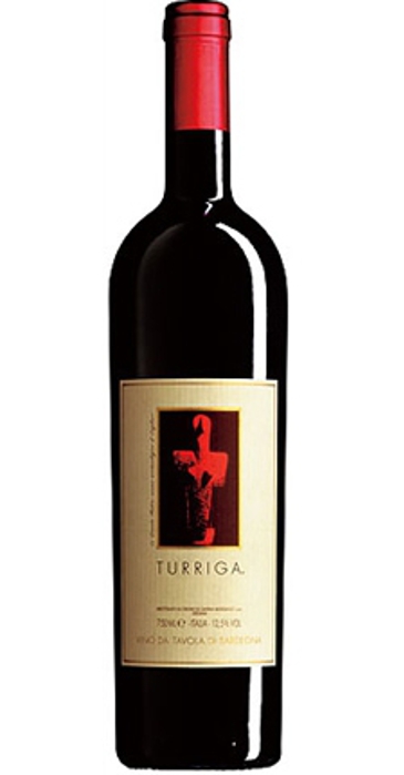 Argiolas Turriga 2011 Isola dei Nuraghi IGT