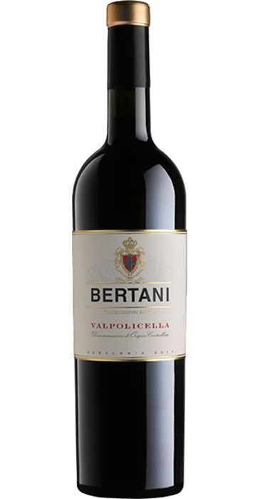 Bertani Valpolicella 2019 Valpolicella DOC