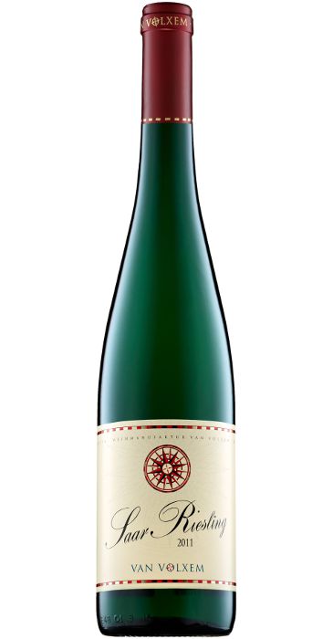 Van Volxem Saar Riesling 2013 Deutscher Qualitätswein