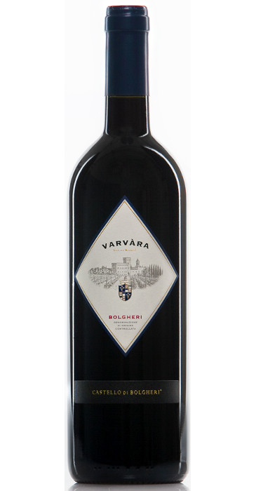 Castello di Bolgheri Varvarà 2018 Bolgheri DOC
