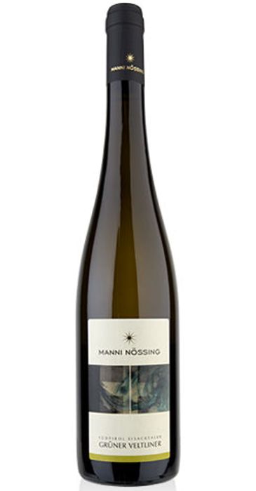 Manni Nössing Grüner Veltliner 2018 Valle Isarco DOC